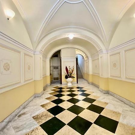 Maison Flores Deluxe Μπάρι Εξωτερικό φωτογραφία