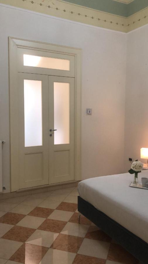 Maison Flores Deluxe Μπάρι Εξωτερικό φωτογραφία