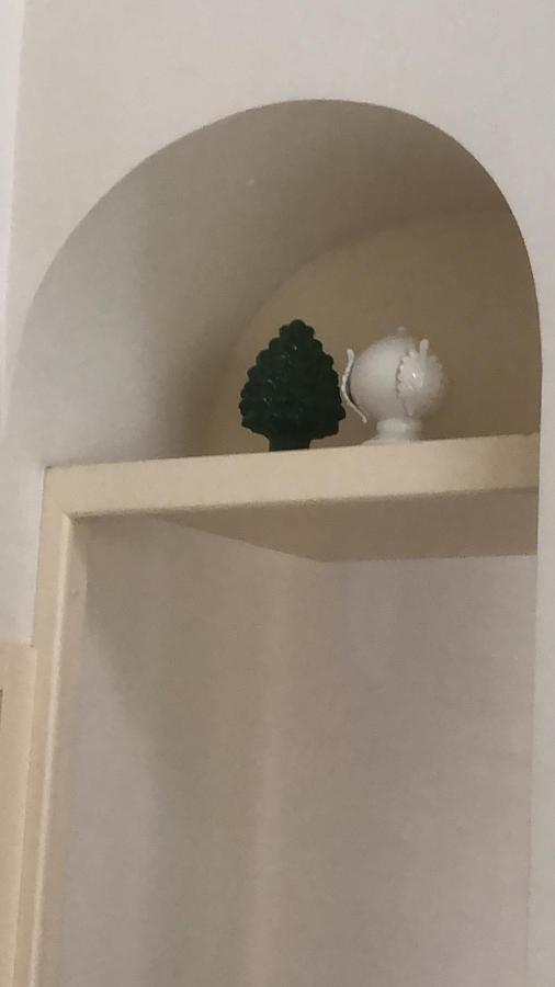 Maison Flores Deluxe Μπάρι Εξωτερικό φωτογραφία