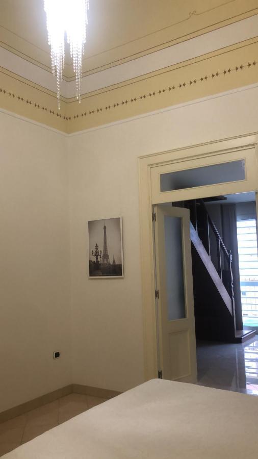 Maison Flores Deluxe Μπάρι Εξωτερικό φωτογραφία