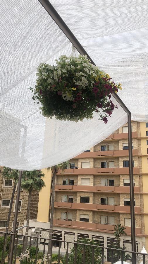 Maison Flores Deluxe Μπάρι Εξωτερικό φωτογραφία