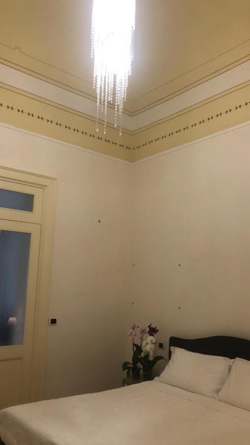 Maison Flores Deluxe Μπάρι Εξωτερικό φωτογραφία