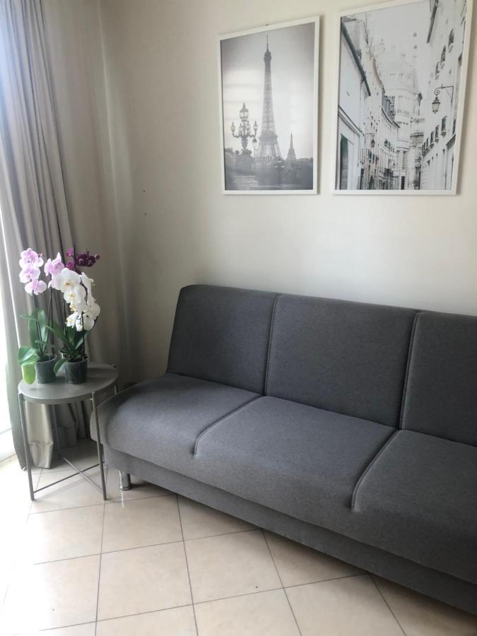 Maison Flores Deluxe Μπάρι Εξωτερικό φωτογραφία