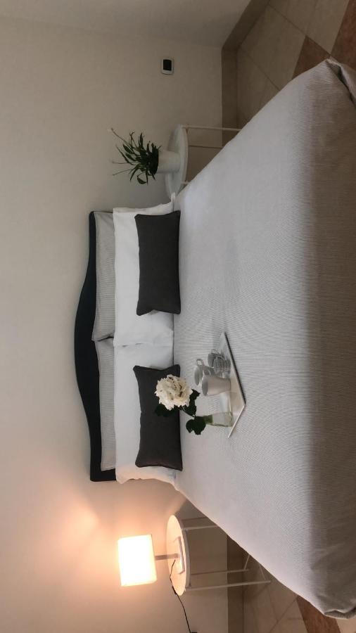 Maison Flores Deluxe Μπάρι Εξωτερικό φωτογραφία