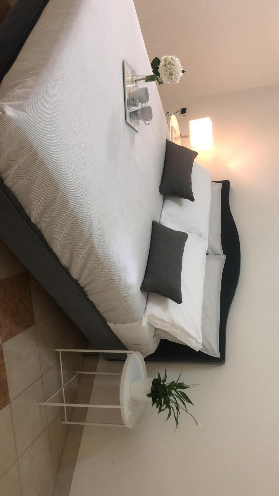 Maison Flores Deluxe Μπάρι Εξωτερικό φωτογραφία